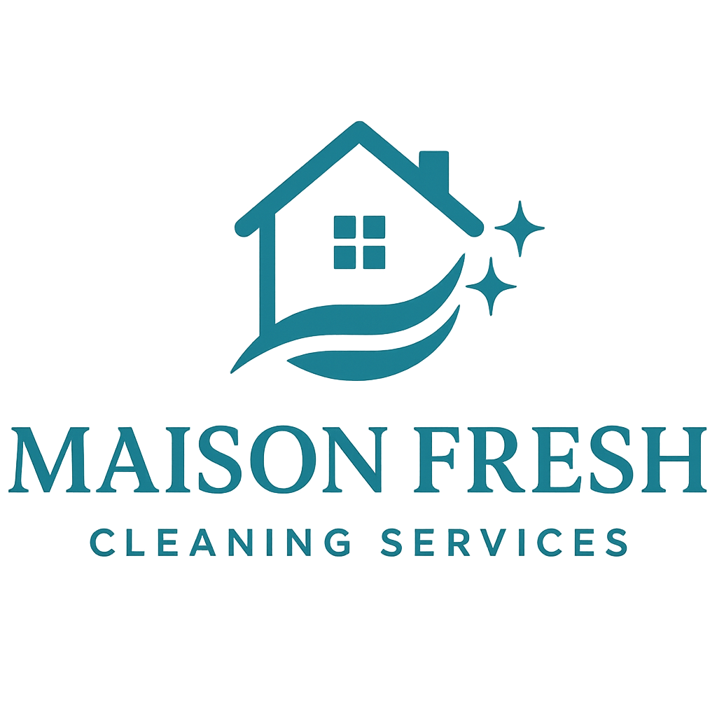 Maison Fresh Cleaning Services